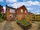 Thumbnail Detached house for sale in Gravel Hill Drive, Kington