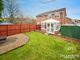 Thumbnail Semi-detached house for sale in 61 Delphinium Way, Lower Darwen, Darwen