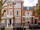 Thumbnail Flat to rent in Observatory Lodge, Observatory Gardens, Kensington, London