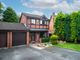 Thumbnail Link-detached house for sale in Norfield View, Randlay, Telford, Shropshire