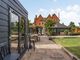 Thumbnail Farmhouse for sale in New Road, Shuttington, Tamworth