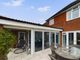 Thumbnail Detached house for sale in Arundel Drive, Bramcote, Nottingham, Nottinghamshire