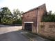Thumbnail Detached house for sale in The Hillocks, Croston