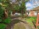 Thumbnail Detached bungalow for sale in Owlsmoor Road, Owlsmoor, Sandhurst