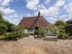 Thumbnail Detached house for sale in Hale Street, East Peckham, Tonbridge