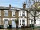 Thumbnail Flat for sale in Tunis Road, London
