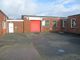 Thumbnail Light industrial to let in 5 Station Road Industrial Estate, Station Road, Hailsham