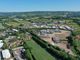 Thumbnail Industrial to let in The Wellington Business Park, Chelston, Wellington, Somerset