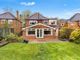 Thumbnail Detached house for sale in Streetsbrook Road, Solihull