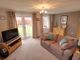 Thumbnail Detached house for sale in Shakespeare Drive, Penkridge, Staffordshire