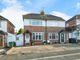 Thumbnail Semi-detached house for sale in Latimer Road, Alvechurch, Birmingham, Worcestershire