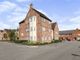 Thumbnail Flat for sale in Ivy Grange, Bilton, Rugby