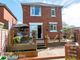 Thumbnail Detached house for sale in Stanton Road, Southampton, Hampshire