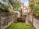 Thumbnail Maisonette for sale in Temple Road, London