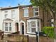 Thumbnail Terraced house for sale in Leslie Road, Leytonstone