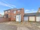 Thumbnail Semi-detached house for sale in Eggringe, Ashford, Kent