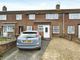 Thumbnail Terraced house for sale in Hunt Road, Christchurch, Dorset