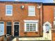 Thumbnail Terraced house for sale in Metchley Lane, Harborne, Birmingham