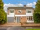 Thumbnail Detached house for sale in Dove Road, Bedford, Bedfordshire