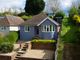Thumbnail Detached bungalow for sale in Ashford Road, Canterbury