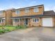 Thumbnail Detached house for sale in Thornbrough Road, Northallerton