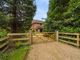 Thumbnail Detached house for sale in Blackdown Avenue, Pyrford