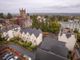 Thumbnail Flat for sale in Warwick House, Wells Road, Malvern, Worcestershire