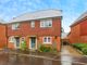 Thumbnail Semi-detached house for sale in Herschel Place, Hawkhurst, Cranbrook, Kent