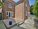 Thumbnail Detached house for sale in Riverside, Codmore Hill, Pulborough, West Sussex