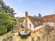 Thumbnail Bungalow for sale in Woking, Surrey