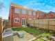 Thumbnail Semi-detached house for sale in Woodroffe Drive, Crowland, Peterborough