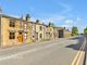 Thumbnail End terrace house for sale in Halifax Road, Littleborough
