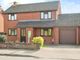 Thumbnail Detached house for sale in St. Thomas Road, Monmouth
