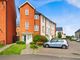 Thumbnail Flat for sale in Cotton Close, Mitcham