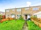 Thumbnail Terraced house for sale in Rotherby Grove, Peterborough