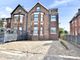 Thumbnail Flat for sale in Old Lansdowne Road, West Didsbury, Didsbury, Manchester