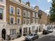 Thumbnail Property for sale in Chester Row, London