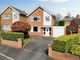 Thumbnail Detached house for sale in Manor Court, Breaston, Derby