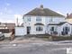 Thumbnail Semi-detached house for sale in Canterbury Road West, Cliffsend, Ramsgate