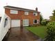 Thumbnail Detached house for sale in Front Street, East Stockwith, Gainsborough