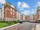 Thumbnail Flat for sale in Haven Green Court, Haven Green, Ealing