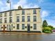 Thumbnail Town house for sale in Market Place, Long Sutton, Spalding