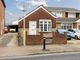Thumbnail Bungalow for sale in Elson Road, Gosport