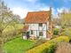 Thumbnail Detached house for sale in Cross Oak Lane, Salfords, Redhill