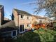 Thumbnail Link-detached house for sale in Swallows End, Plymstock, Plymouth