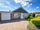 Thumbnail Detached bungalow for sale in Bertram Avenue, Little Clacton, Essex