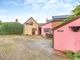 Thumbnail Detached house for sale in Bromsash, Ross-On-Wye, Herefordshire