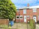 Thumbnail Semi-detached house for sale in Neville Square, Lynemouth, Morpeth