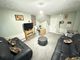 Thumbnail End terrace house to rent in Campion Close, Rush Green, Romford