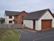 Thumbnail Detached house for sale in Clos Nathaniel, St. Clears, Carmarthen